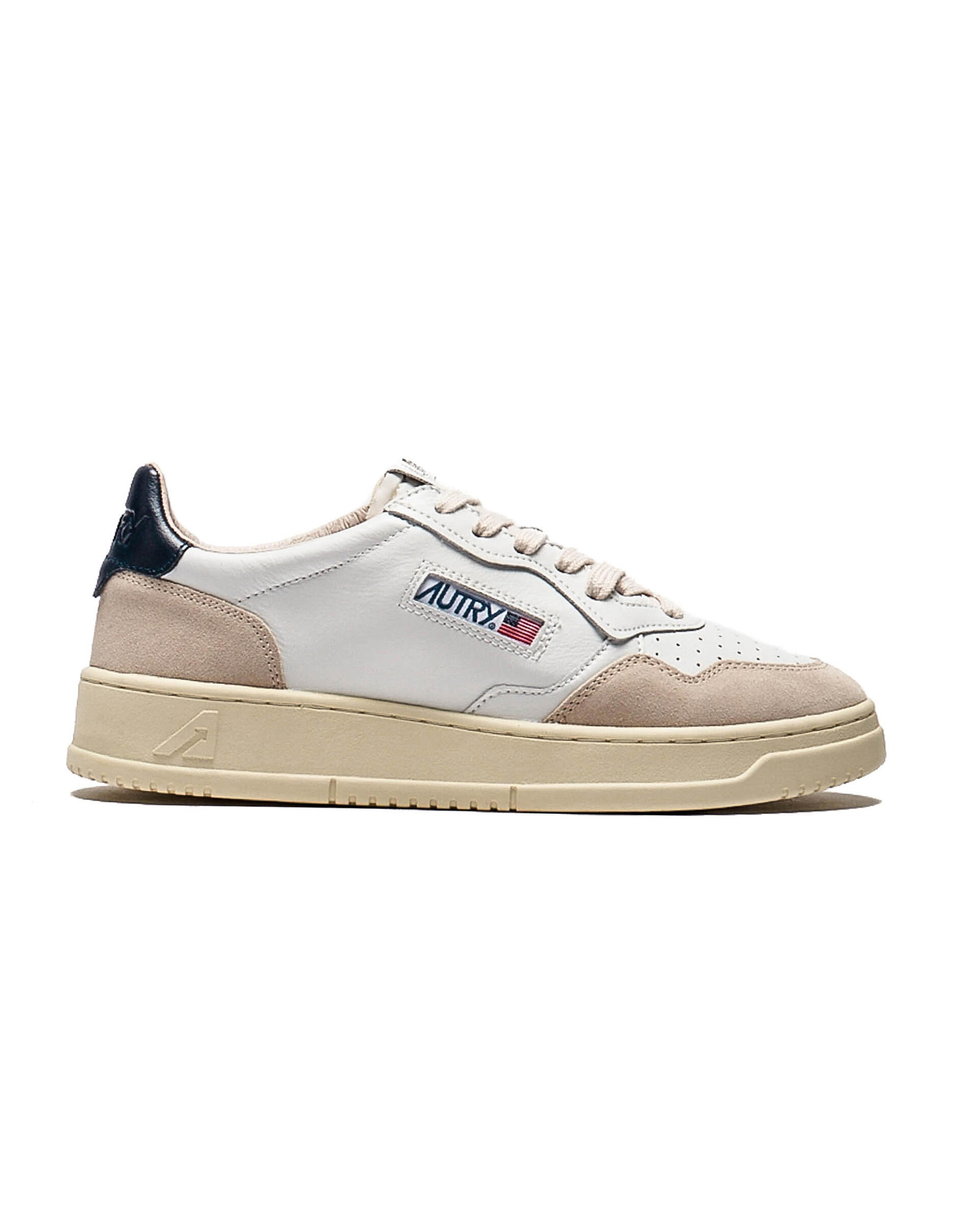 Autry Action Shoes WMNS MEDALIST LOW | AULWLS28 | AFEW STORE